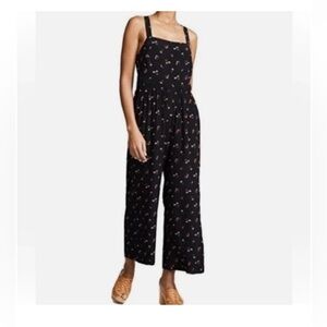 Madewell jumpsuit